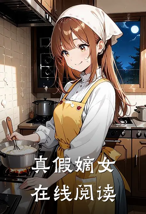 真假嫡女在线阅读