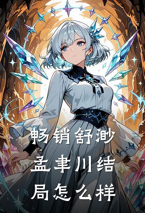 畅销舒渺孟聿川结局怎么样