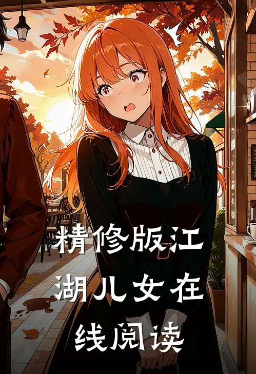 精修版江湖儿女在线阅读