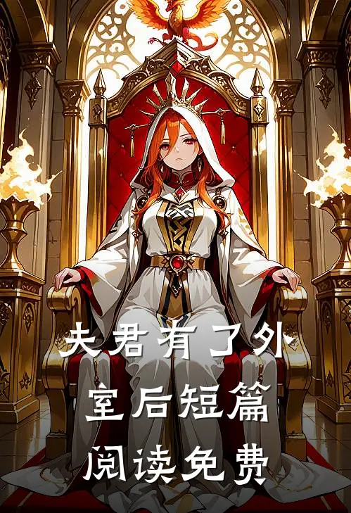 夫君有了外室后短篇阅读免费