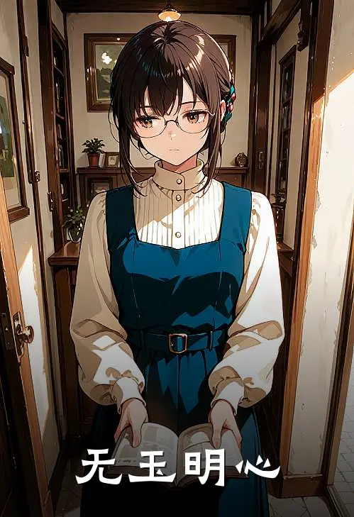 无玉明心