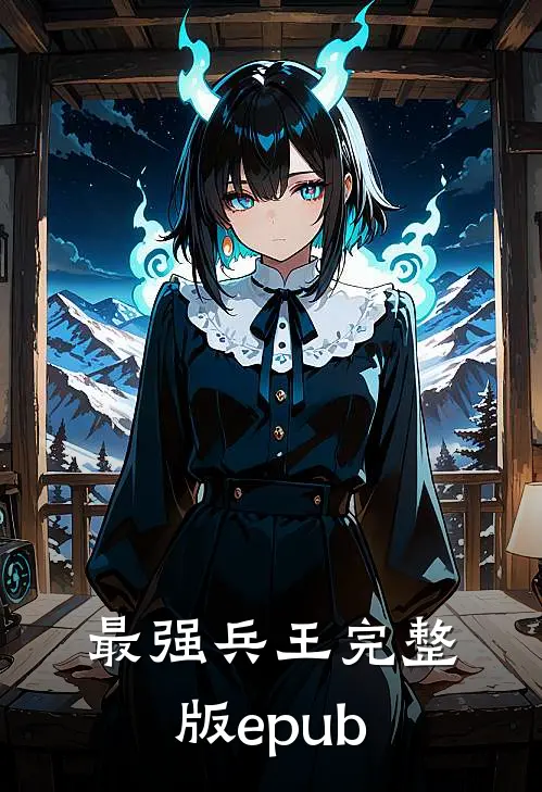 最强兵王完整版epub