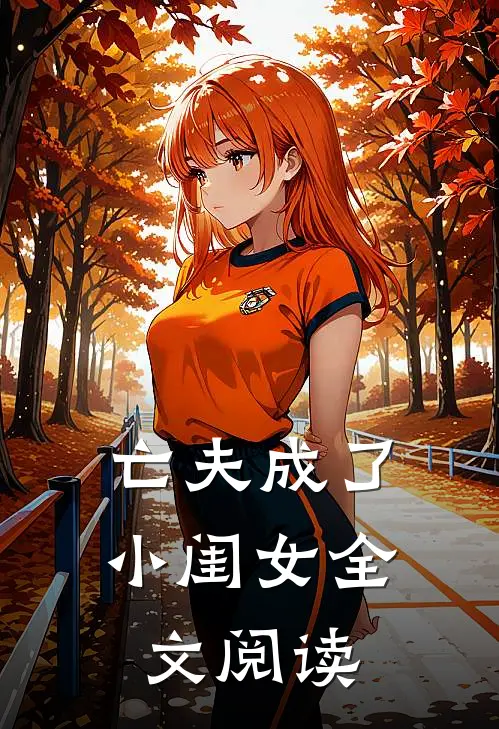 亡夫成了小闺女全文阅读