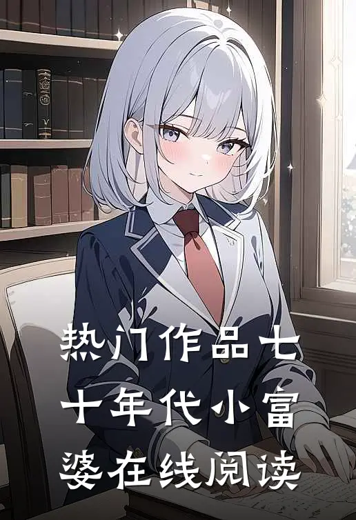 热门作品七十年代小富婆在线阅读