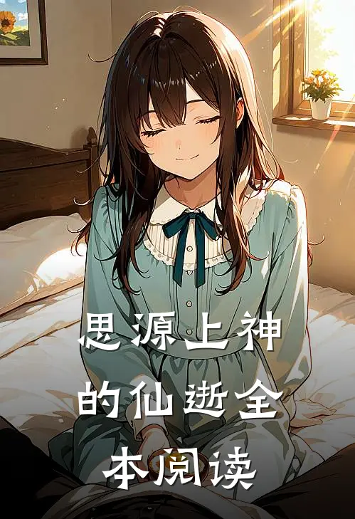 思源上神的仙逝全本阅读