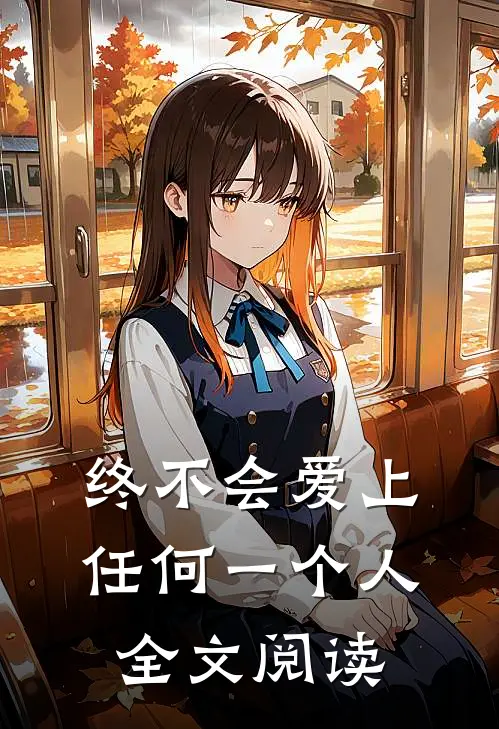 终不会爱上任何一个人全文阅读