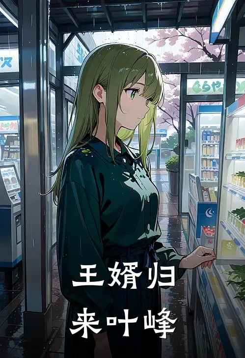 王婿归来叶峰