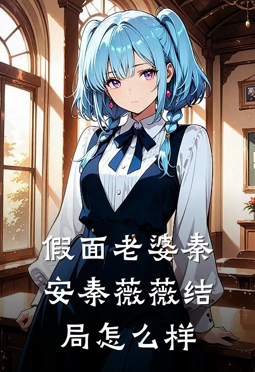 假面老婆秦安秦薇薇结局怎么样