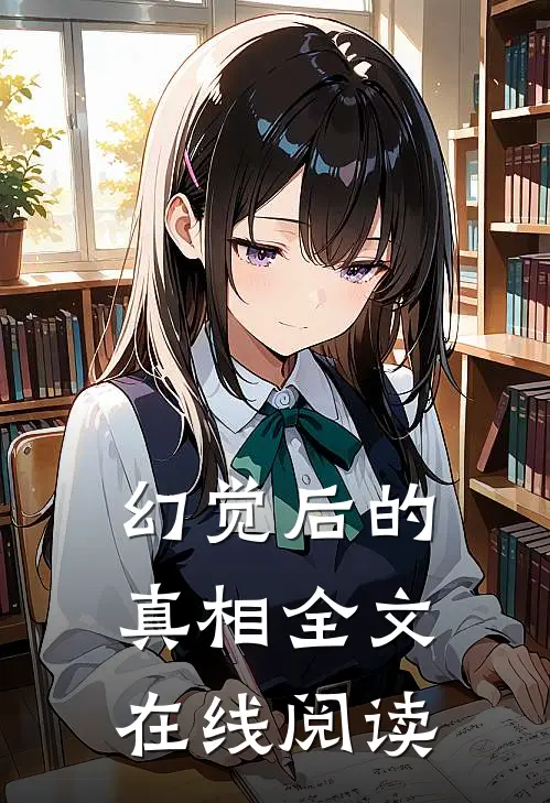 幻觉后的真相全文在线阅读