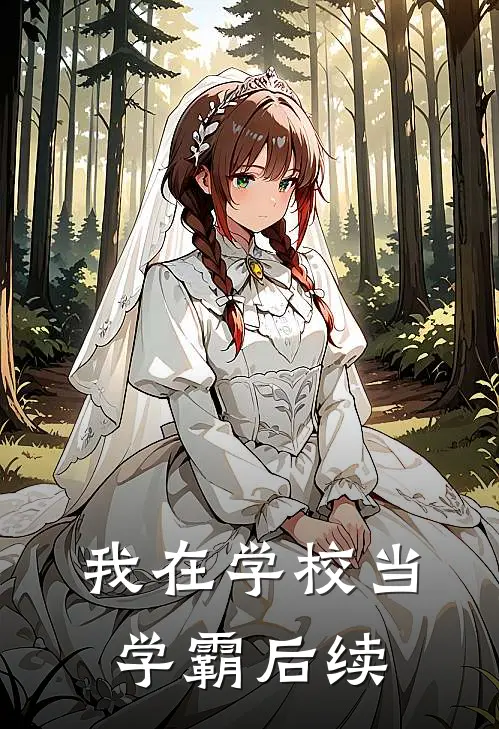 我在学校当学霸后续