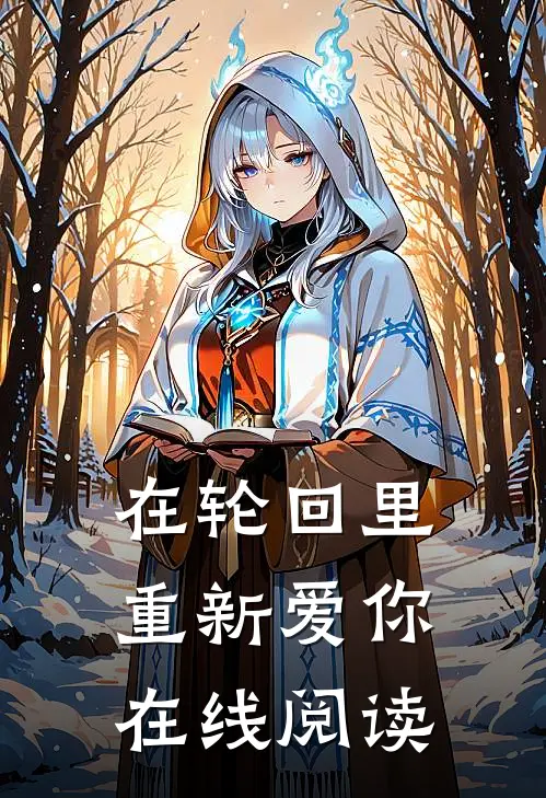 在轮回里重新爱你在线阅读