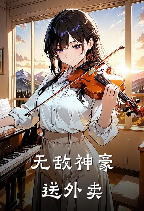 无敌神豪送外卖