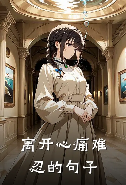 离开心痛难忍的句子