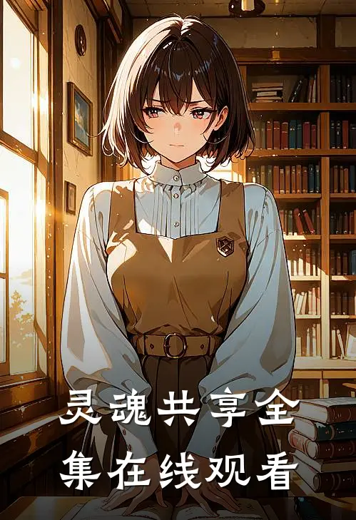 灵魂共享 全集在线观看