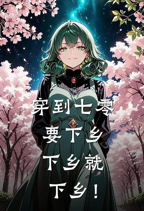 穿到七零要下乡，下乡就下乡！