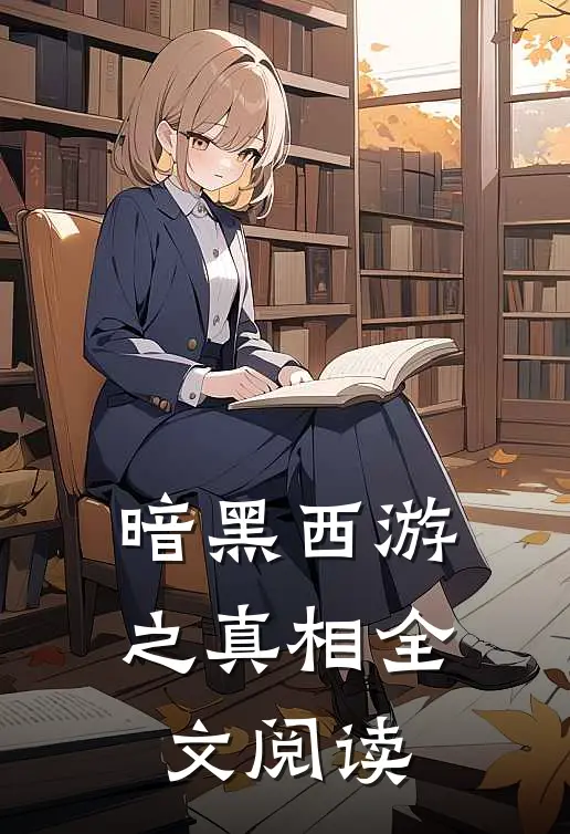 暗黑西游之真相全文阅读