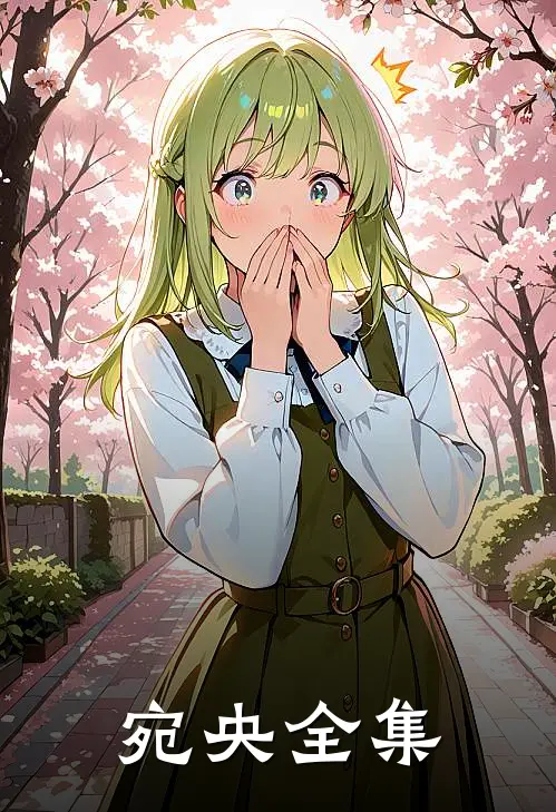 宛央全集