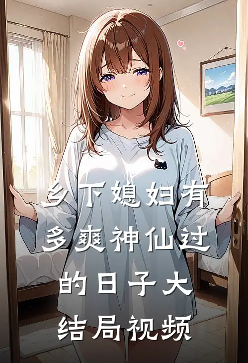 乡下媳妇有多爽神仙过的日子大结局视频
