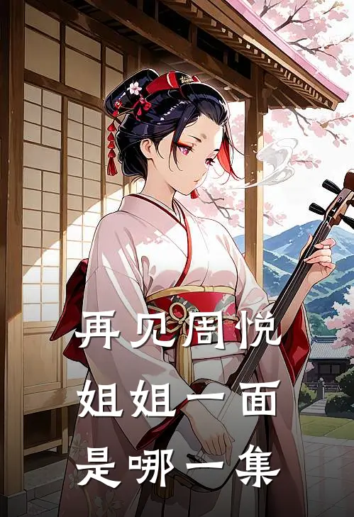 再见周悦姐姐一面是哪一集