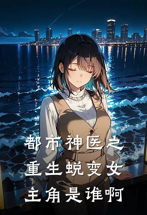 都市神医之重生蜕变女主角是谁啊