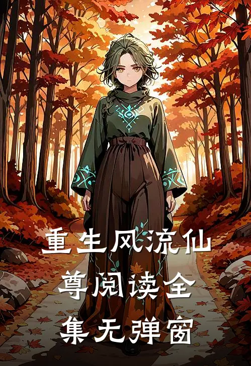 重生风流仙尊阅读全集无弹窗