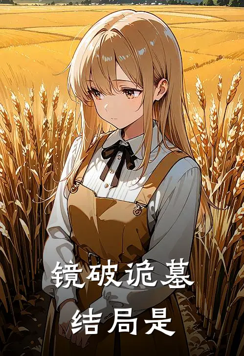 镜破诡墓结局是