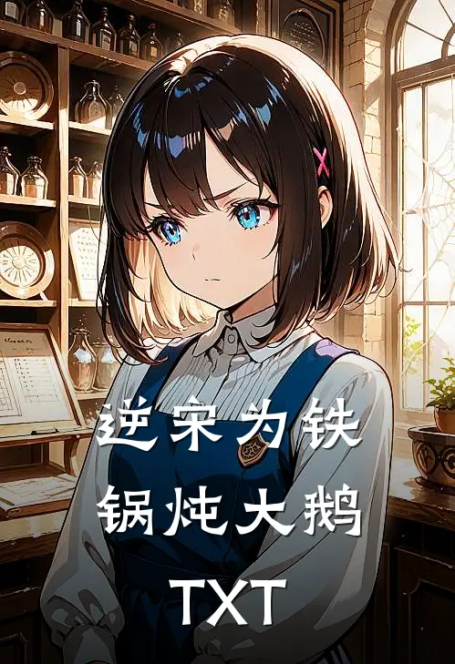 逆宋为铁锅炖大鹅TXT