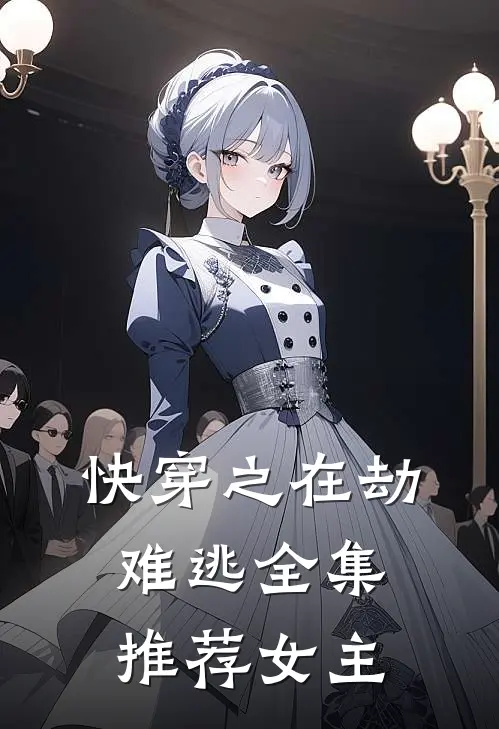 快穿之在劫难逃全集推荐女主