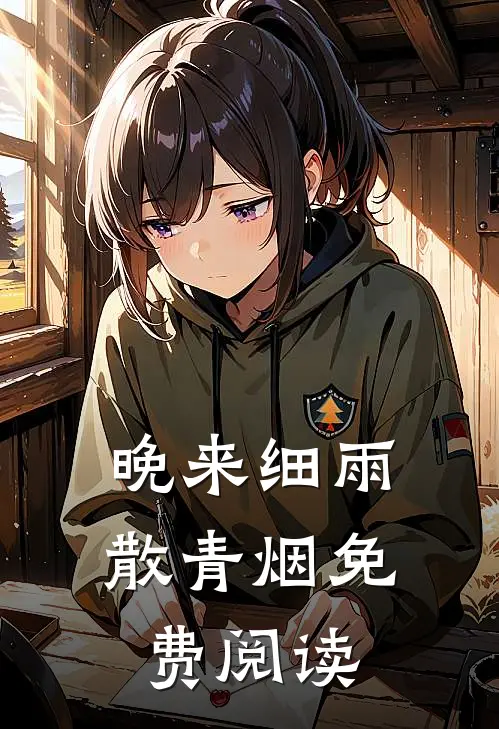 晚来细雨散青烟免费阅读