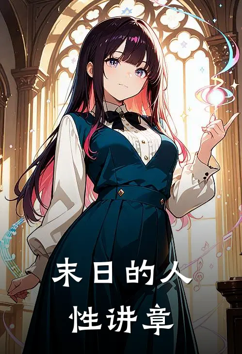 末日的人性讲章