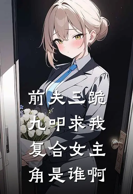 前夫三跪九叩求我复合女主角是谁啊