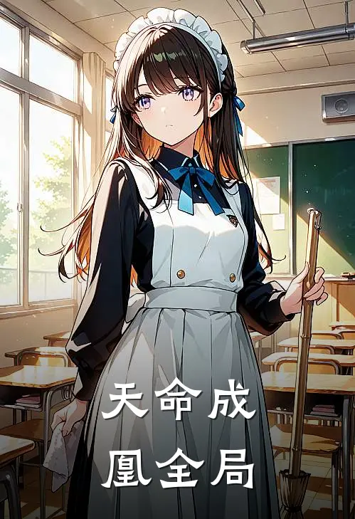 天命成凰全局