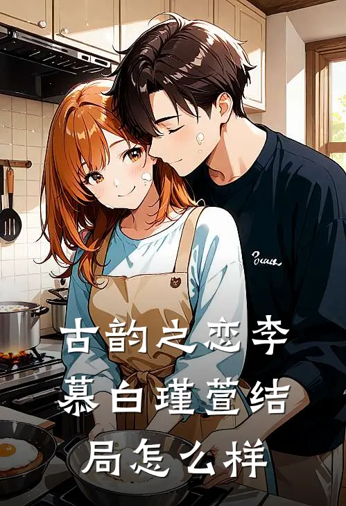 古韵之恋李慕白瑾萱结局怎么样