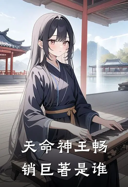 天命神王畅销巨著是谁