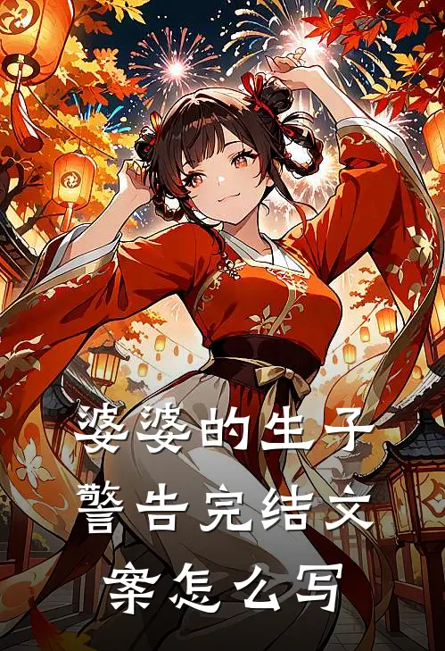 婆婆的生子警告完结文案怎么写