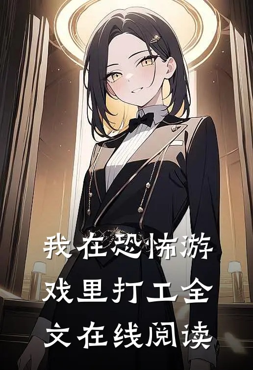 我在恐怖游戏里打工全文在线阅读