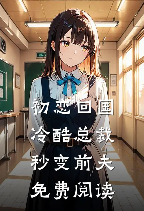 初恋回国,冷酷总裁秒变前夫免费阅读