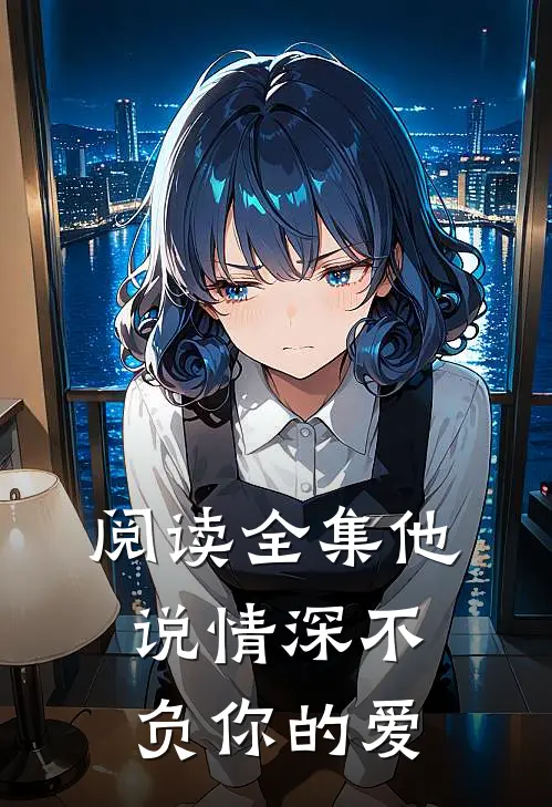 阅读全集他说情深不负你的爱