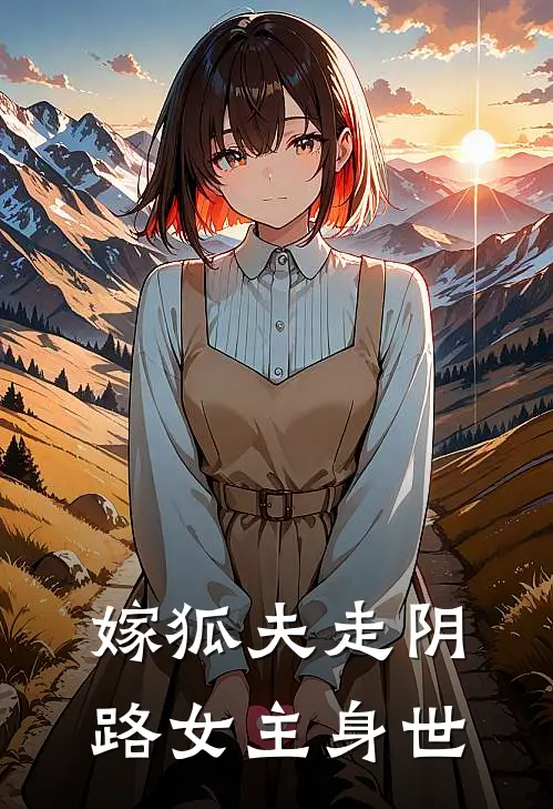嫁狐夫走阴路女主身世