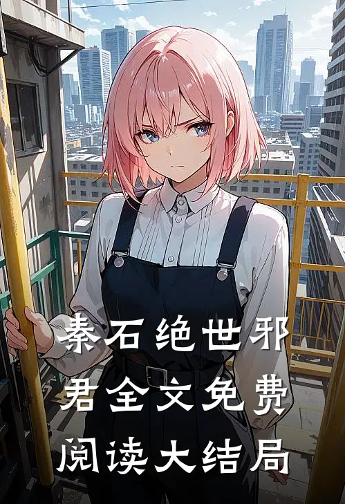 秦石绝世邪君全文免费阅读大结局