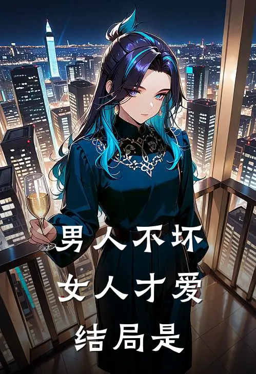 男人不坏女人才爱结局是
