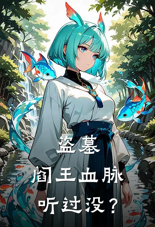 盗墓：阎王血脉听过没？
