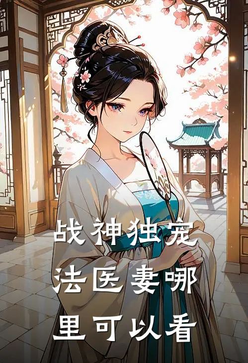 战神独宠法医妻哪里可以看