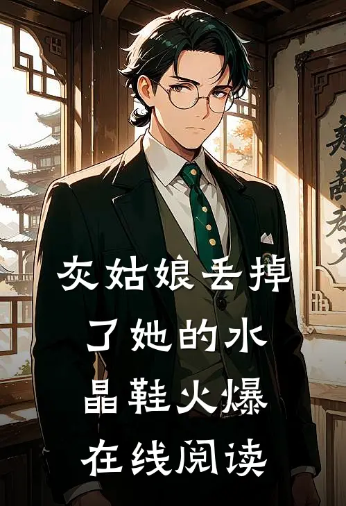 灰姑娘丢掉了她的水晶鞋火爆在线阅读