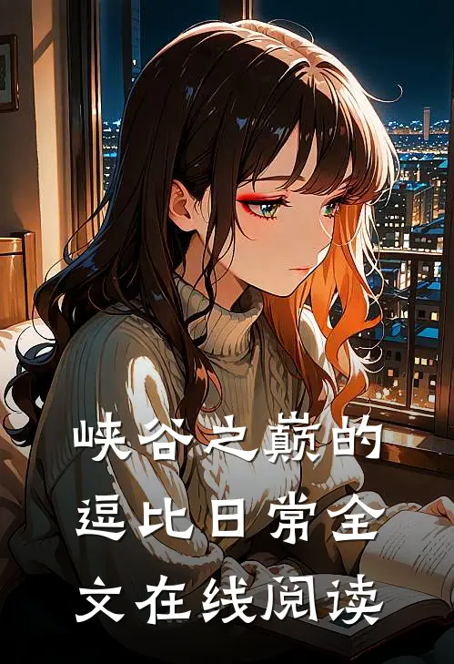 峡谷之巅的逗比日常全文在线阅读