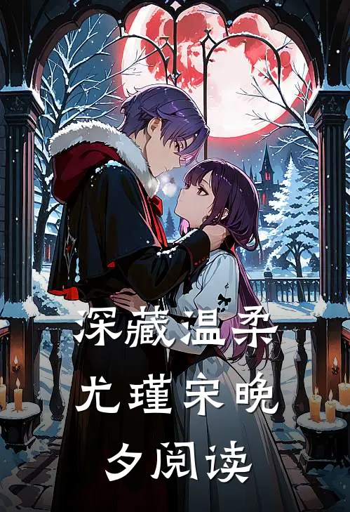 深藏温柔尤瑾宋晚夕阅读