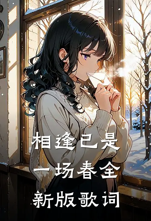 相逢已是一场春全新版歌词