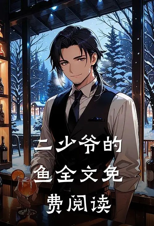 二少爷的鱼全文免费阅读