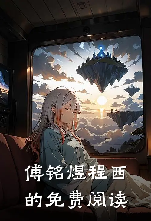 傅铭煜程西的免费阅读