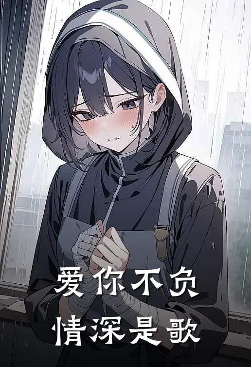 爱你不负情深是歌